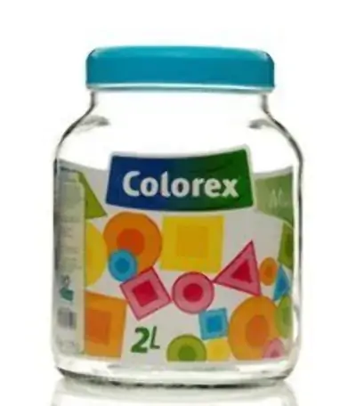 Pote Colorex