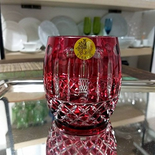 Copo Duralex Conico Astral Globe
