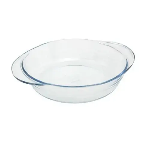 Nadir Terrina Red Rasca C/tampa Ref/21473