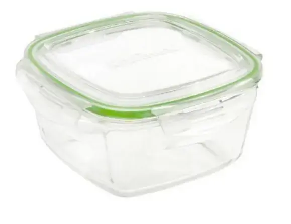 Tigela Marinex Hermetica 1lt