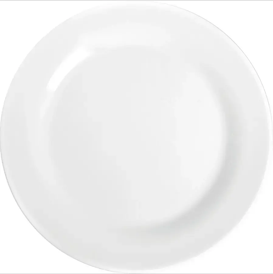Prato Marinex Raso Blanc Unidade