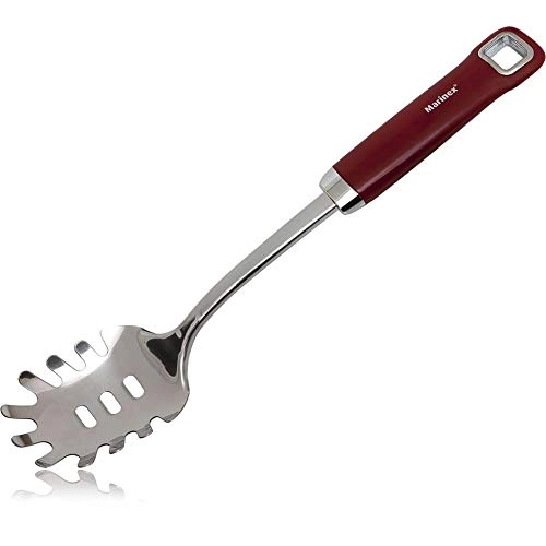 Pegador De Massa Inox