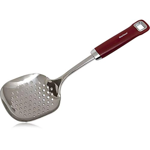 Escumadeira De Inox Sta Marina 1877