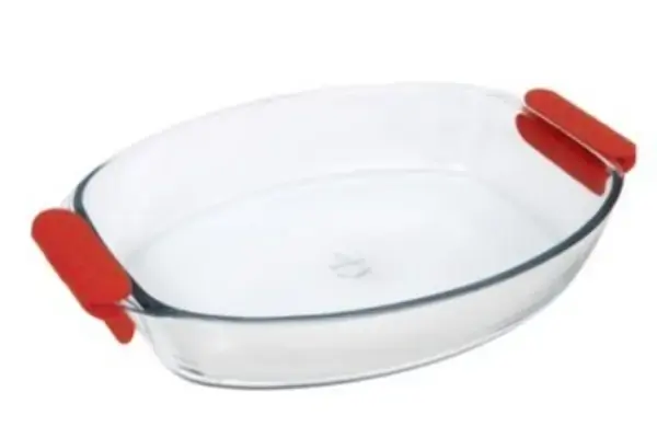 Assad Marinex Oval Média Pegador Si