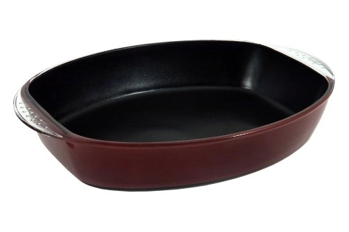 Assadeira Marinex Oval Gde Prediletta