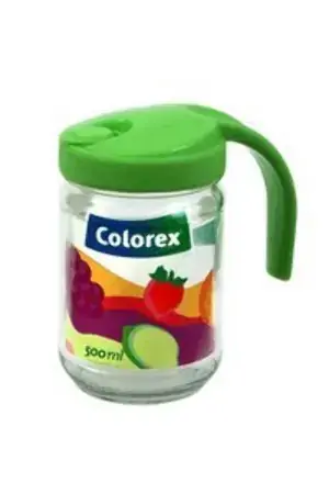 Jarra Jug Francesinha