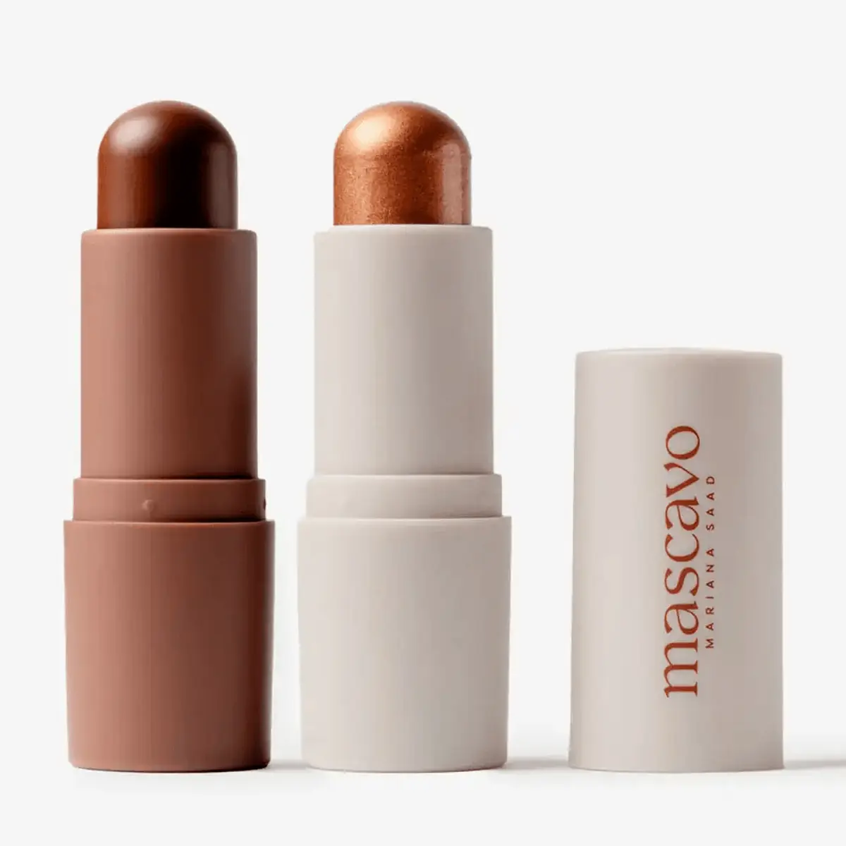 Kit Mascavo Duo Shape & Shine 1