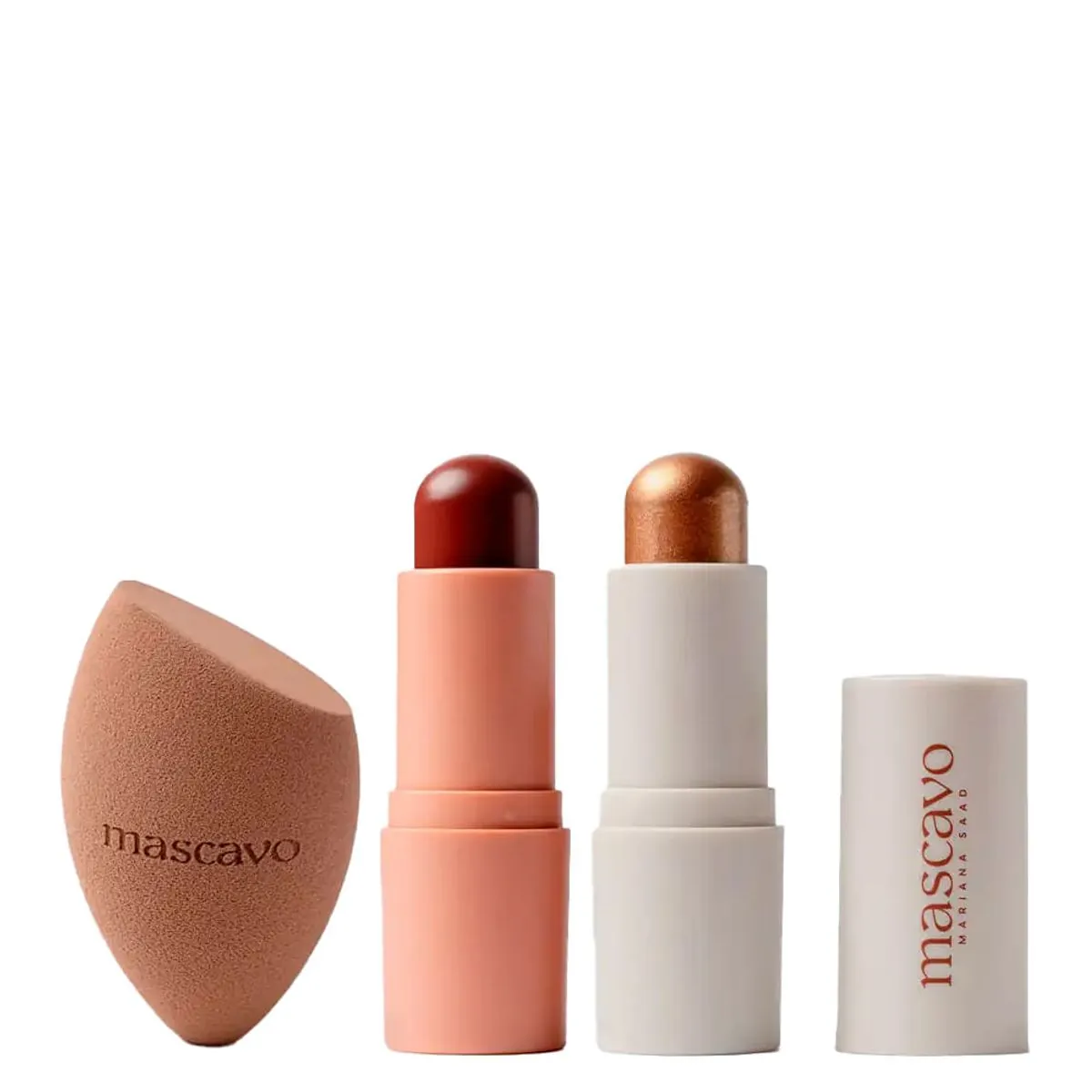 Kit Mascavo Radiant Glow Trio