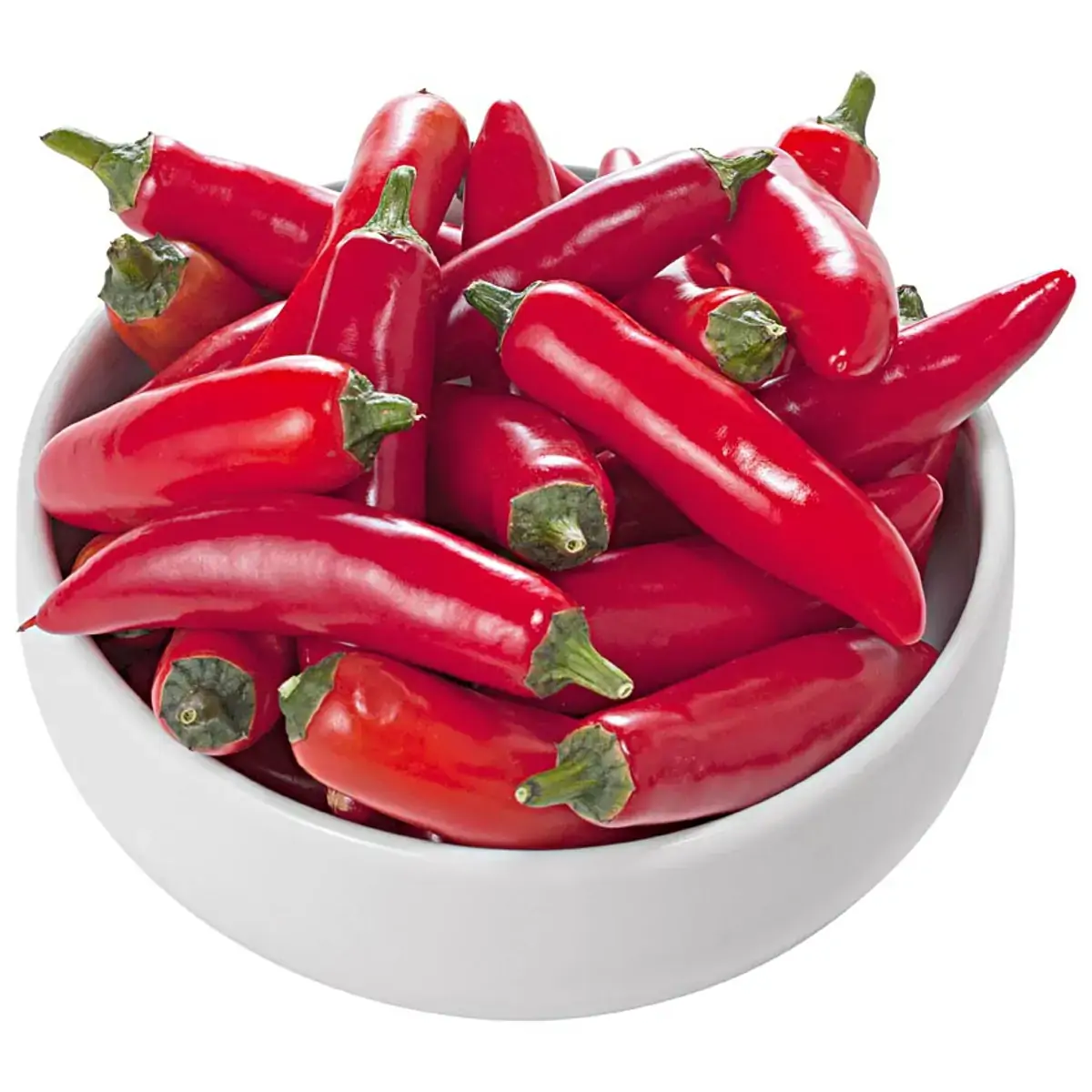 Qa Pimenta Dedo Moca