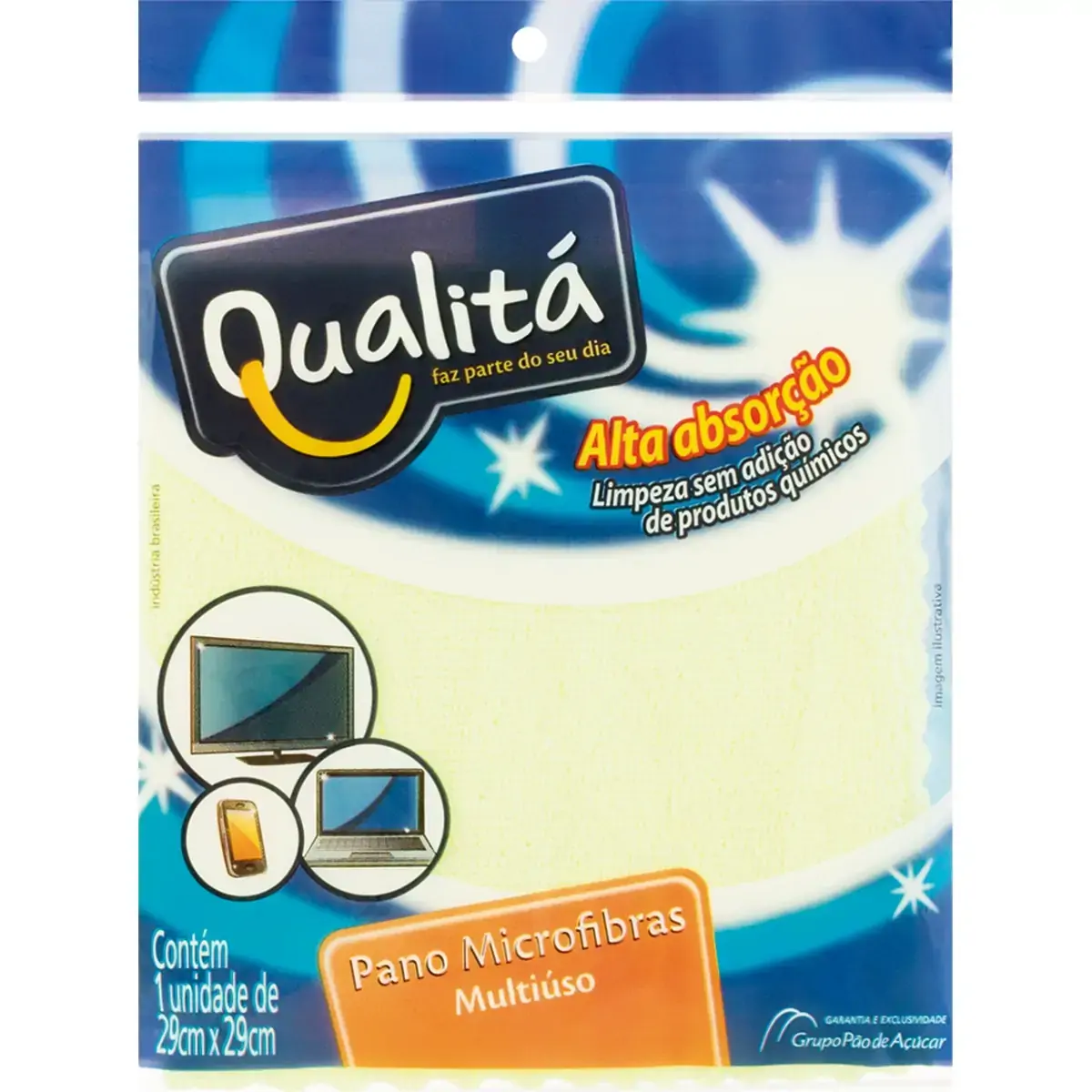 Qa Pano Microfibra
