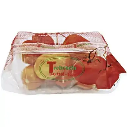 Tomate Italiano Pizzadoro 800g