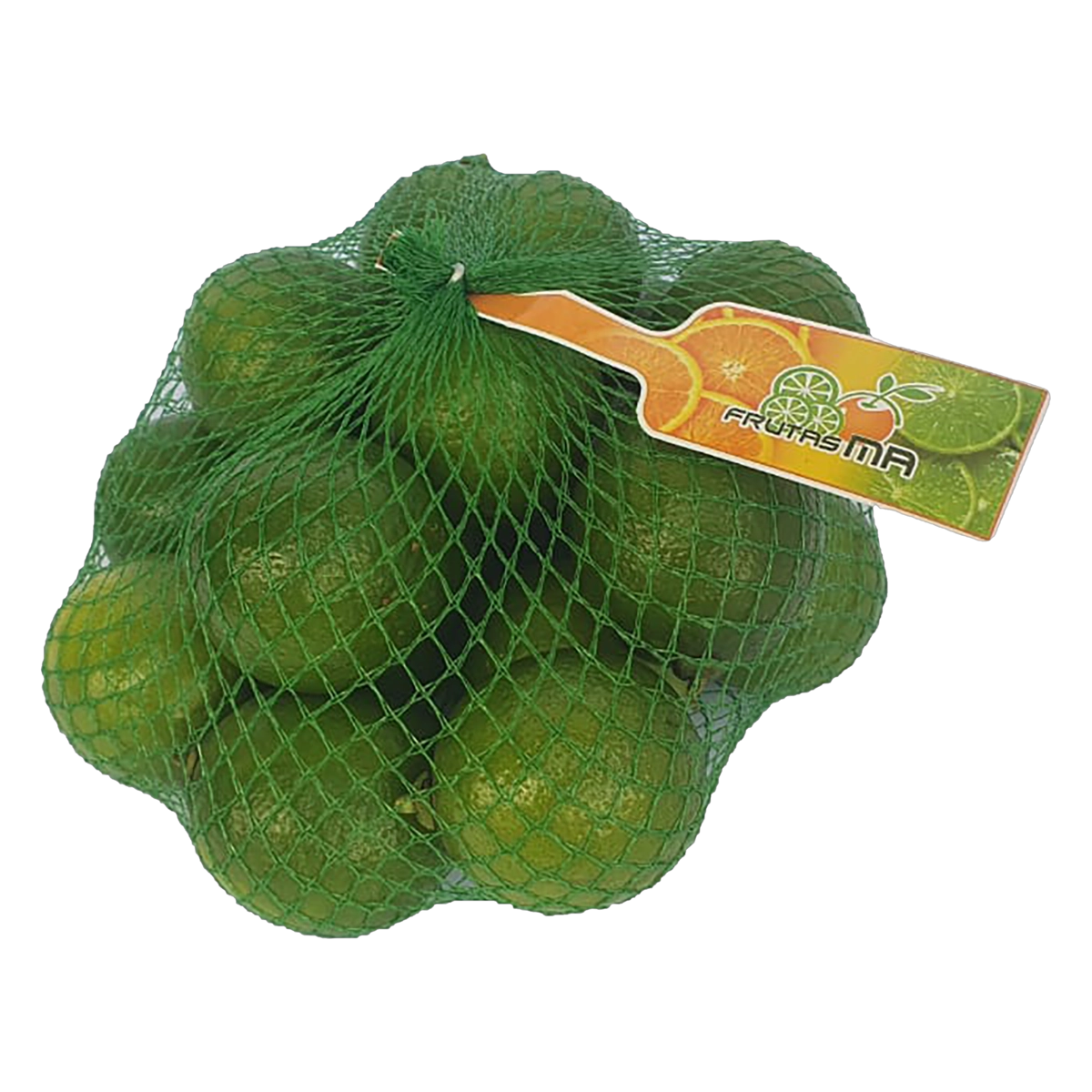 Limão Taiti Frutas Ma 1kg