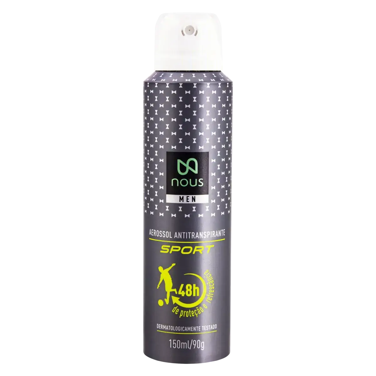 Desodorante Aerosol NOUS Men Sport 150ml