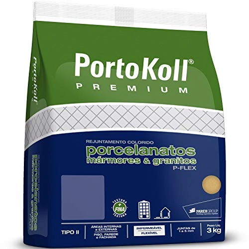 Rej P-Flex Pt Up 3kg Portokoll