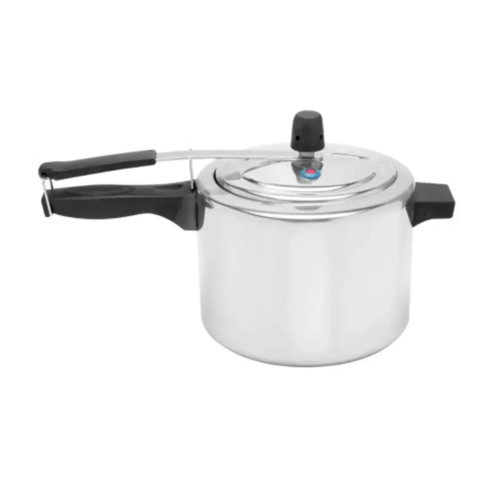 Panela De Pressao Couraca 4 5l