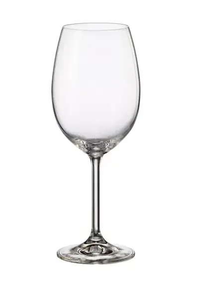 Taca Cristal 750ml 596 Eurovidros