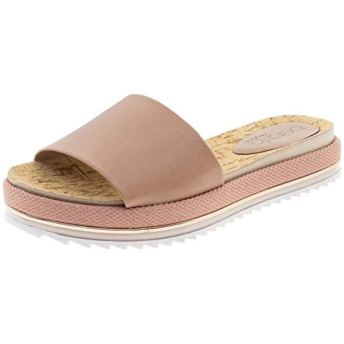 Tamanco Turim B.rio 83544001263855156 Nude 34