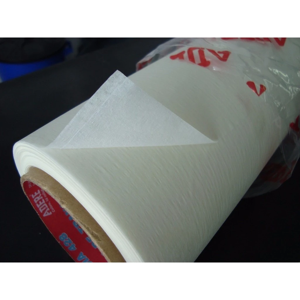 Máscara De Transferência Papel Adesiva Adere Tapefix 61cm X 50m