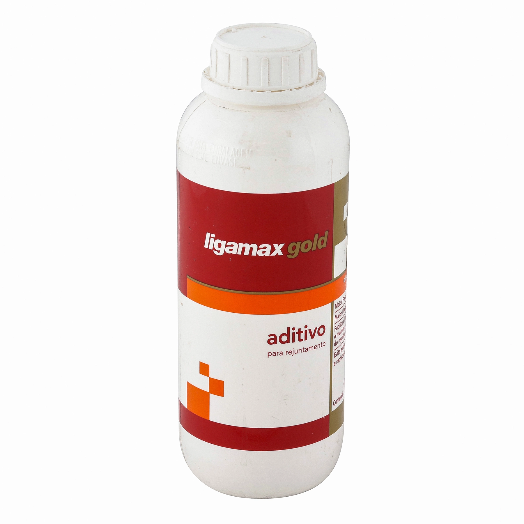 Aditivo Adimax para Rejuntes 1L Eliane Argamassa