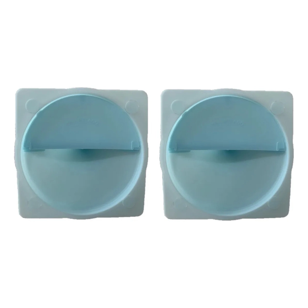 Kit 2 Ralo Anti Inseto Espuma Odor Evita Mau Cheiro Dn100