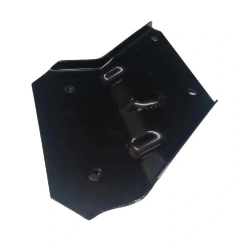Chapa Frontal de Fixação do Motor - GRAZZIMETAL VW1089