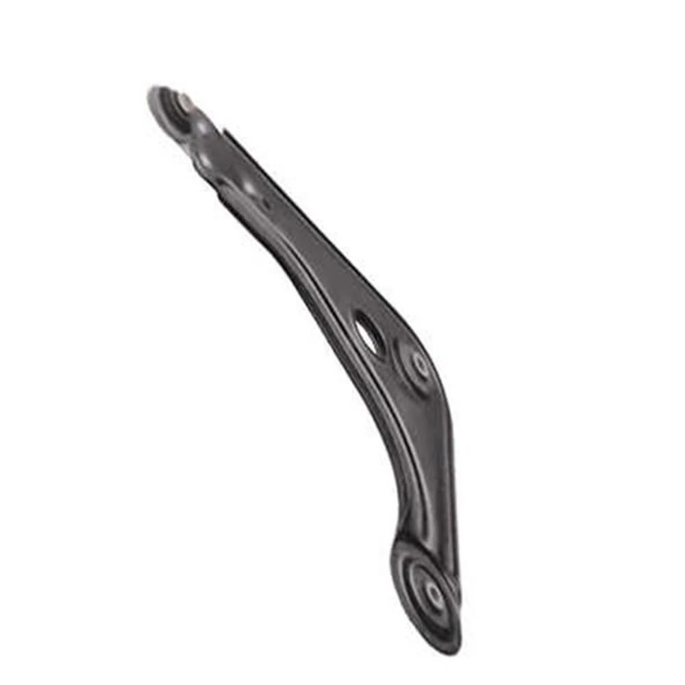 Bandeja FORD FIESTA/KA Lado Direito Direção Mecânica com Pivô com Bucha - GRAZZIMETAL FO3086GG