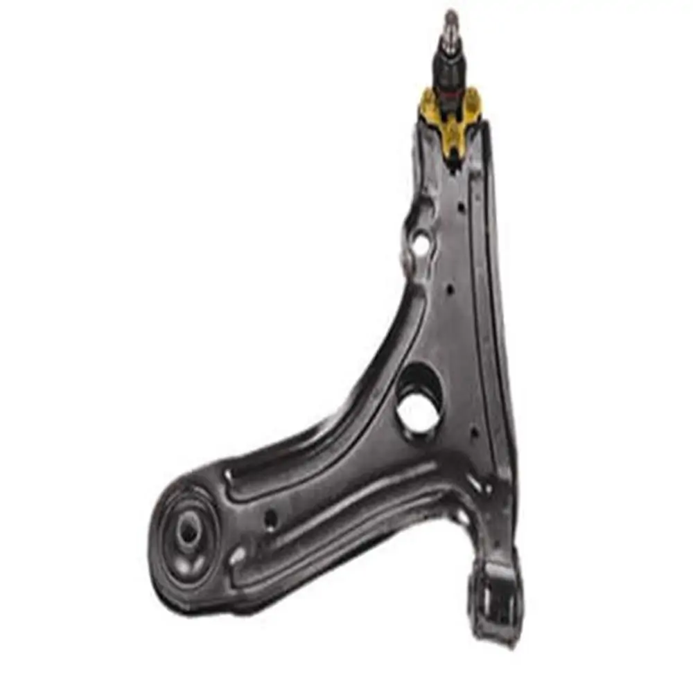 Bandeja Lado Direito com Pivô - GRAZZIMETAL VW1144