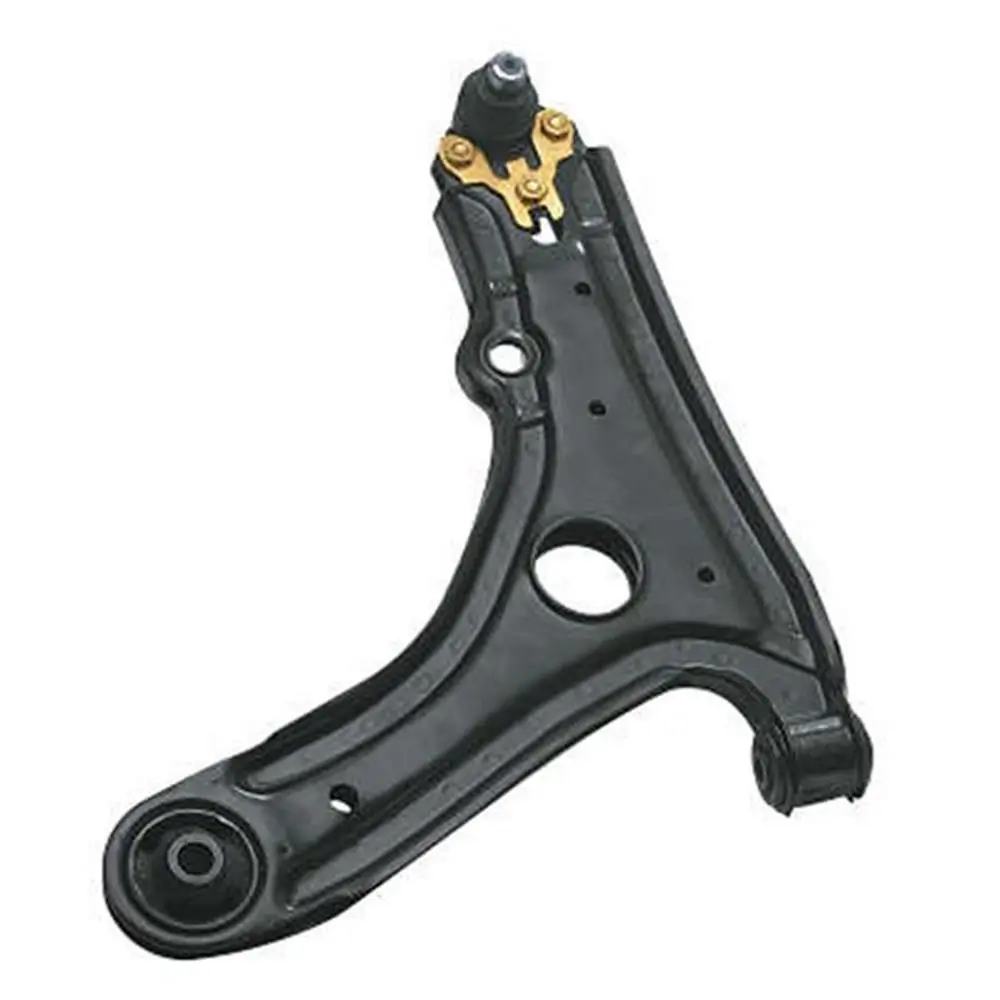 Bandeja Lado Esquerdo com Pivô - GRAZZIMETAL VW1145