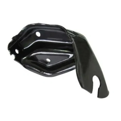 Suporte do Coxim do Motor Lado Esquerdo - GRAZZIMETAL VW1103