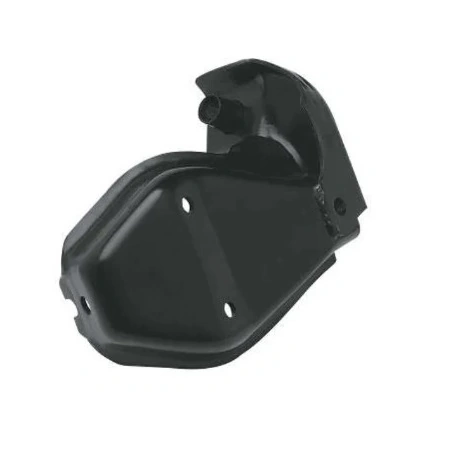 Suporte do Coxim do Motor Lado Esquerdo - GRAZZIMETAL VW1129