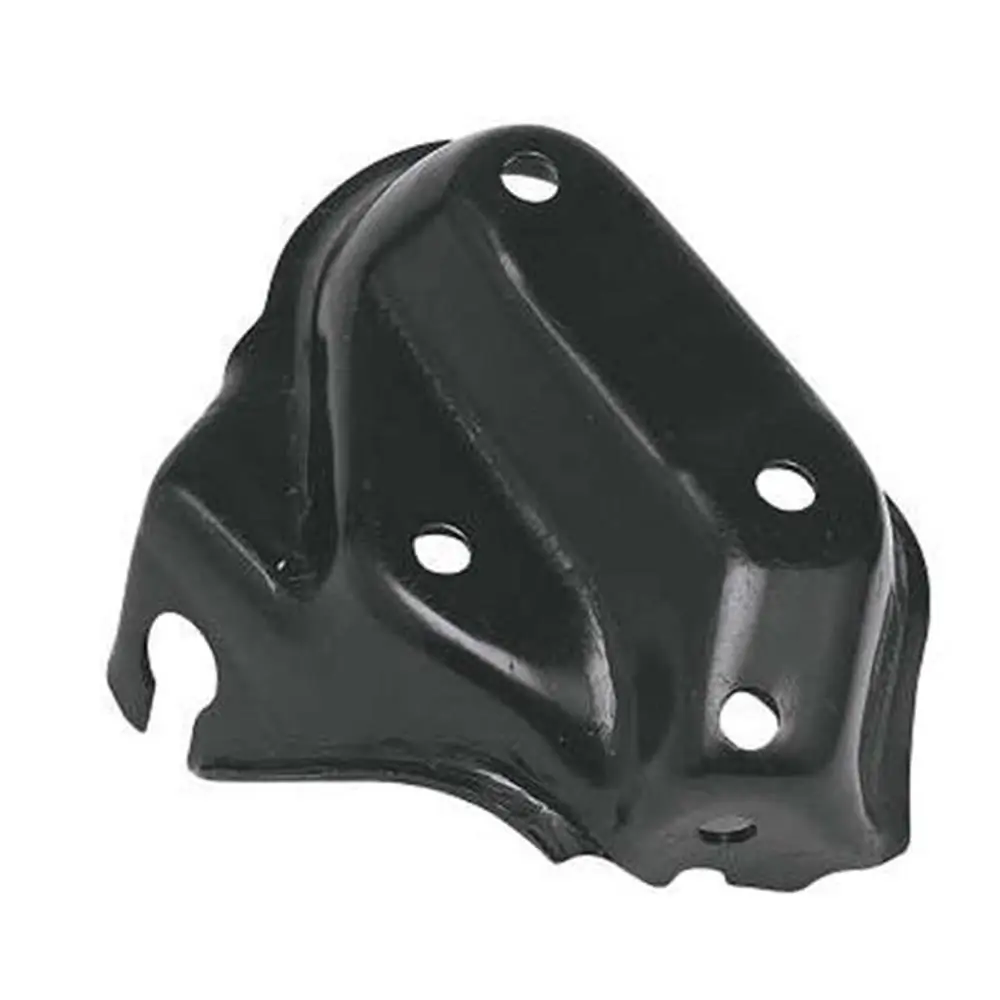 Suporte do Coxim do Motor Lado Esquerdo - GRAZZIMETAL VW1133