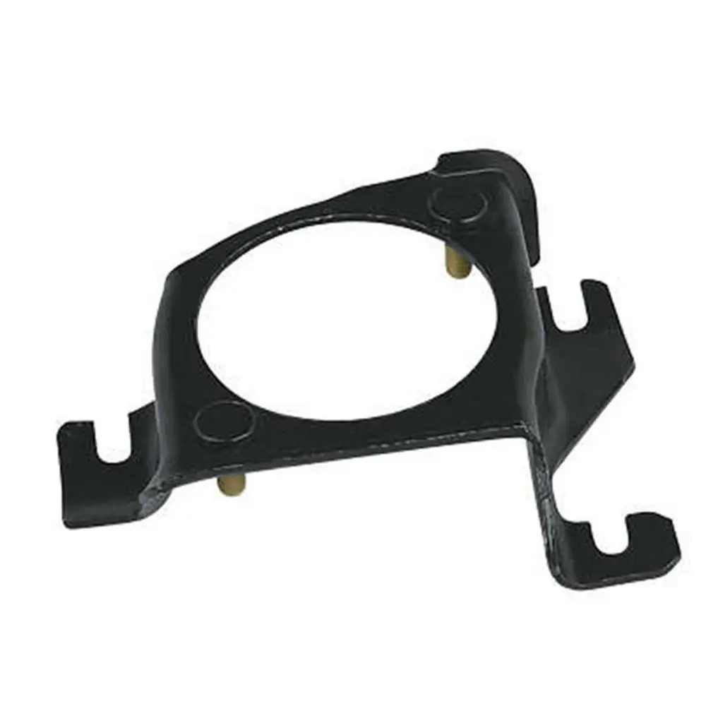 Suporte do Coxim de Câmbio Dianteiro - GRAZZIMETAL FI232