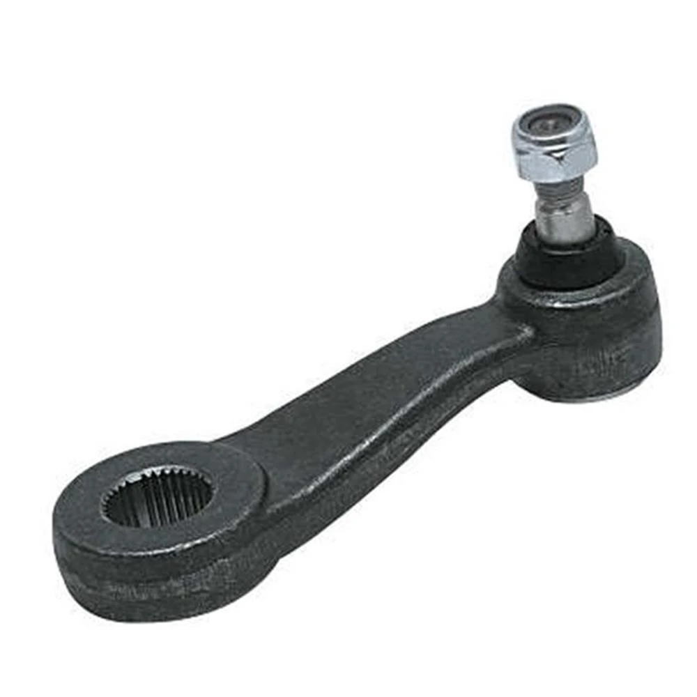 Braço Pitman da Direção CHEVROLET - GM BLAZER/S10 Lado Esquerdo - GRAZZIMETAL GM2136