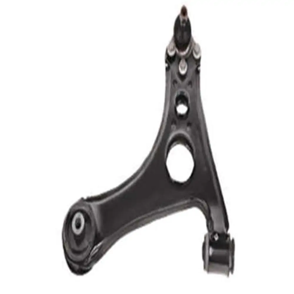 Bandeja MERCEDES BENZ CLASSE A Lado Direito com Pivô com Bucha - GRAZZIMETAL MB7002C
