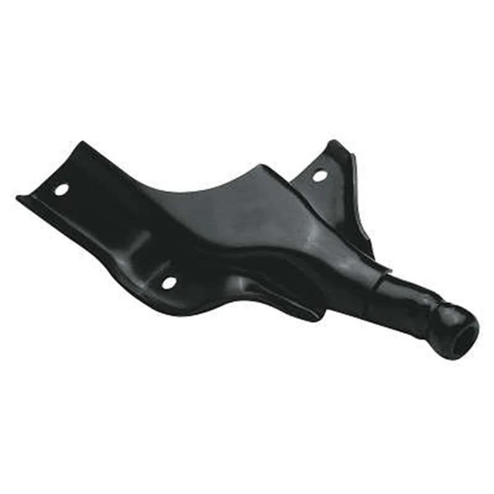 Suporte do Coxim Frontal do Motor VOLKSWAGEN QUANTUM/SANTANA sem Ar-condicionado - GRAZZIMETAL VW1165