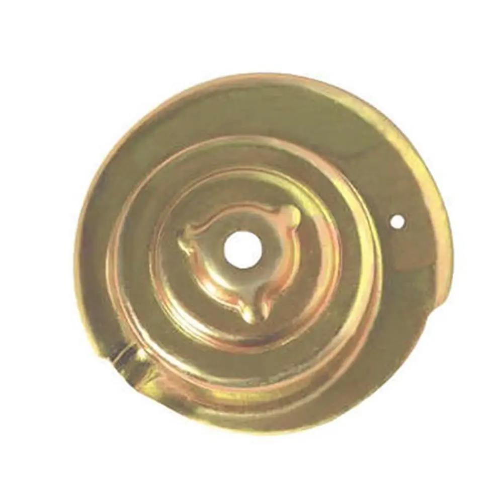 Prato de Mola Superior Dianteiro - GRAZZIMETAL FI204