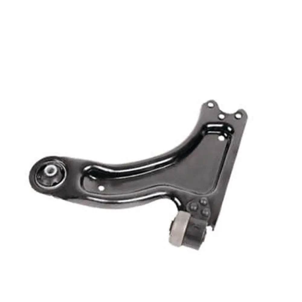 Bandeja CHEVROLET - GM CORSA Lado Direito sem Pivô com Coxim - GRAZZIMETAL GM2164