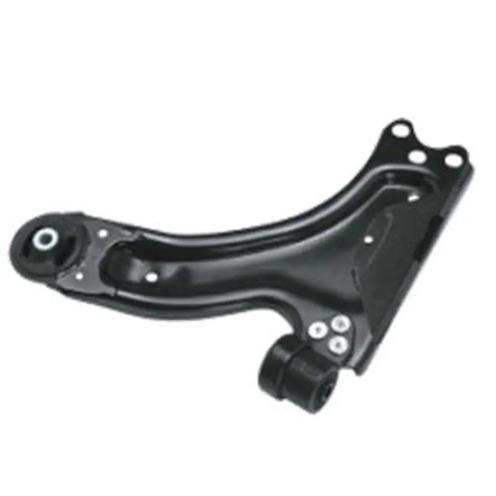 Bandeja CHEVROLET - GM MERIVA/MONTANA Lado Direito sem Pivô com Bucha Coxim - GRAZZIMETAL GM2182