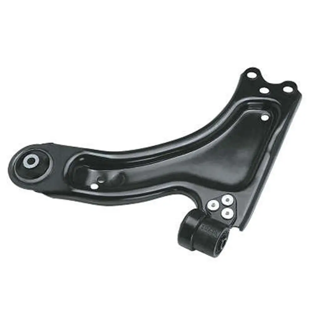 Bandeja CHEVROLET - GM CORSA Lado Esquerdo sem Pivô com Coxim - GRAZZIMETAL GM2163