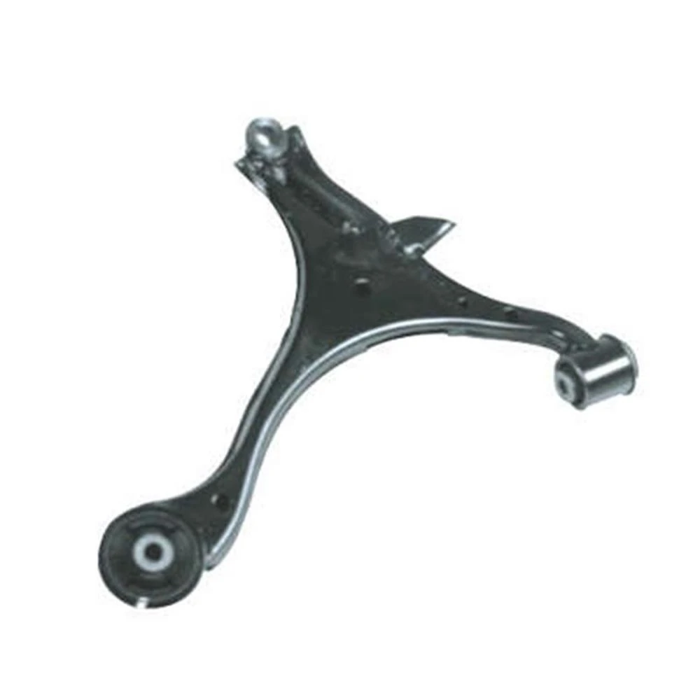 Bandeja Dianteira HONDA CIVIC Lado Direito sem Pivô - GRAZZIMETAL HD13012