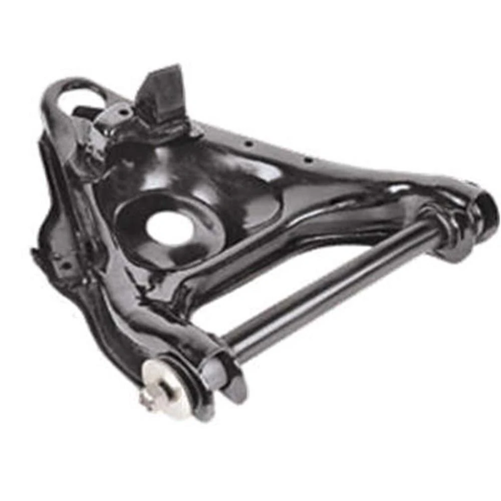 Bandeja Lado Esquerdo Inferior sem Pivô - GRAZZIMETAL GM2043AGG