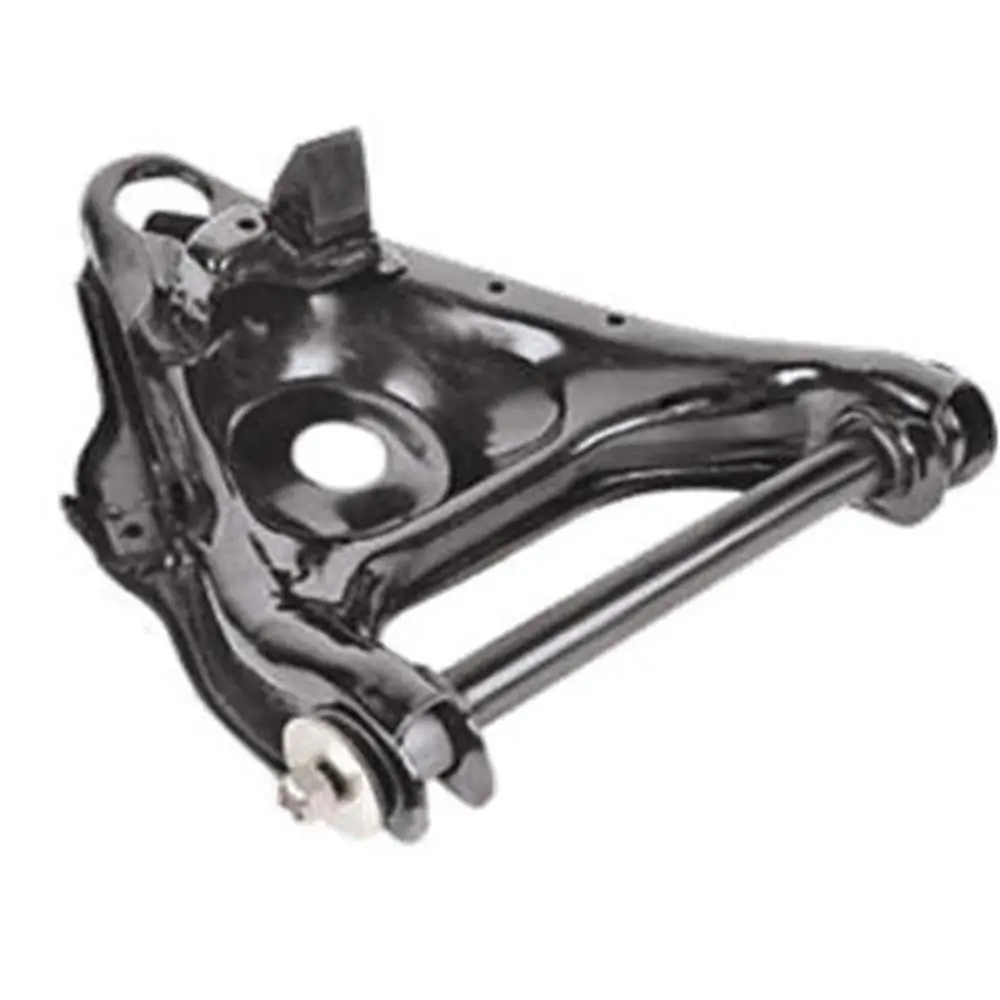 Bandeja Lado Direito Inferior sem Pivô - GRAZZIMETAL GM2044AGG