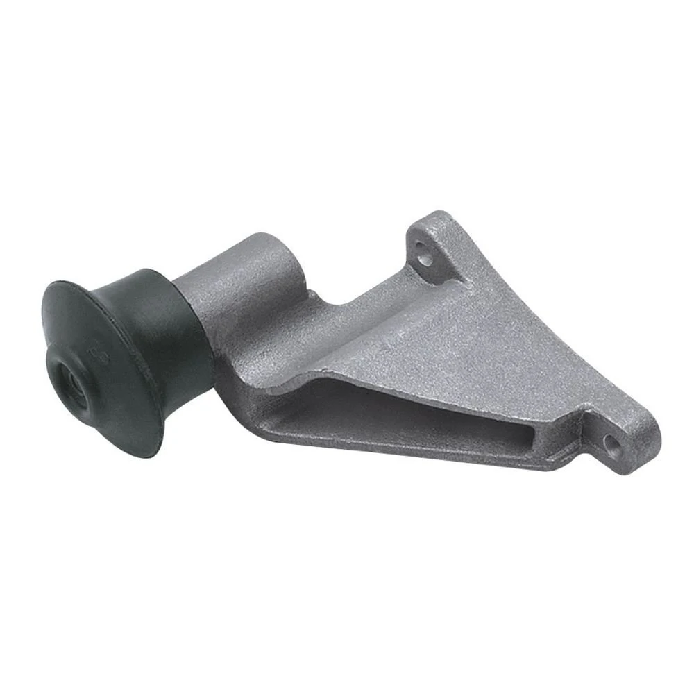 Suporte do Coxim Frontal do Motor VOLKSWAGEN QUANTUM/SANTANA com Ar-condicionado Alumínio - GRAZZIMETAL VW1113B