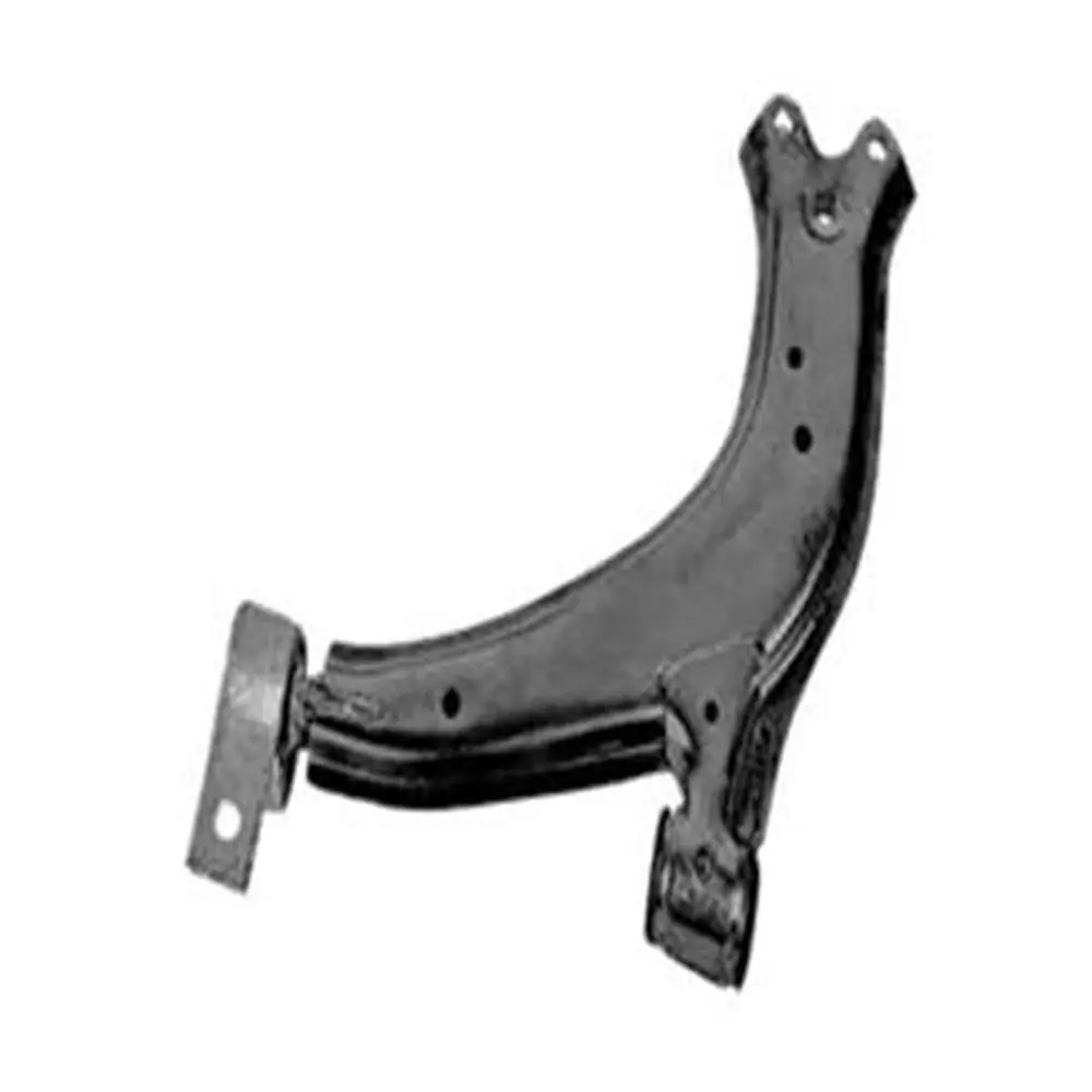 Bandeja Lado Direito sem Pivô - GRAZZIMETAL PG5006GG