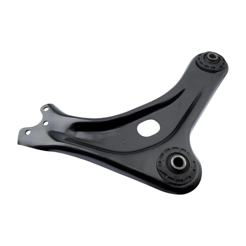 Bandeja CITROEN C2/C3 Lado Direito sem Pivô com Bucha - GRAZZIMETAL CT6002B