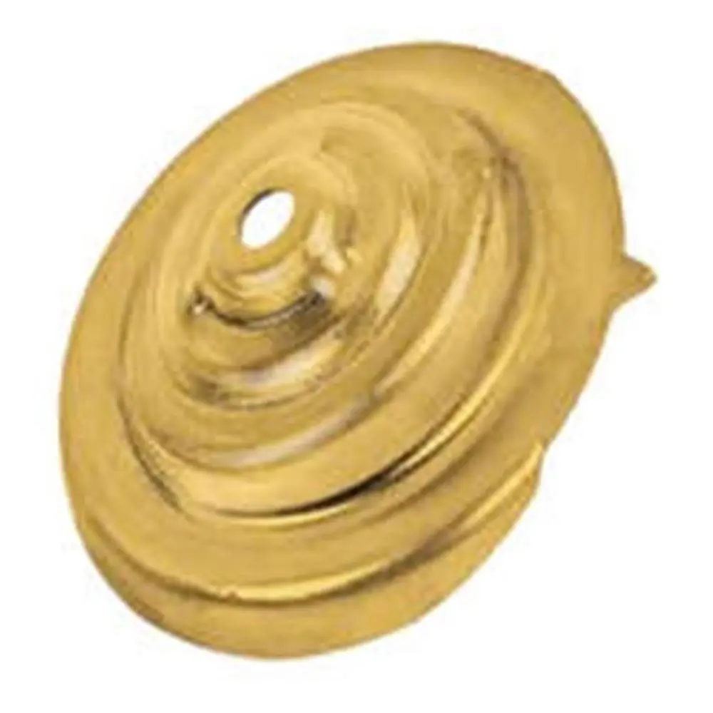 Prato de Mola Superior Dianteiro - GRAZZIMETAL FI290