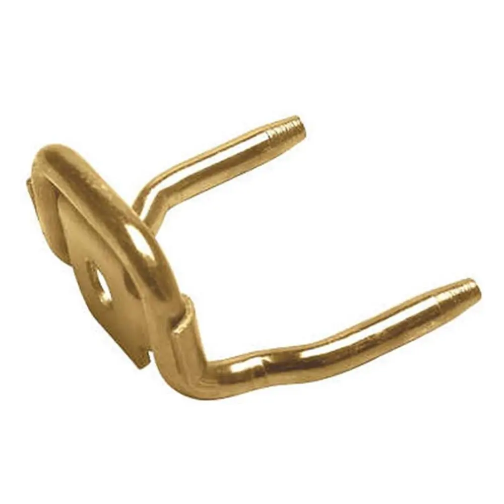 Suporte Central do Escapamento - GRAZZIMETAL FI121