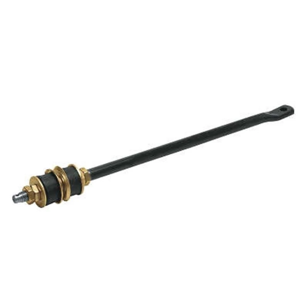 Braço Tensor Dianteiro Completo - GRAZZIMETAL FO3001C