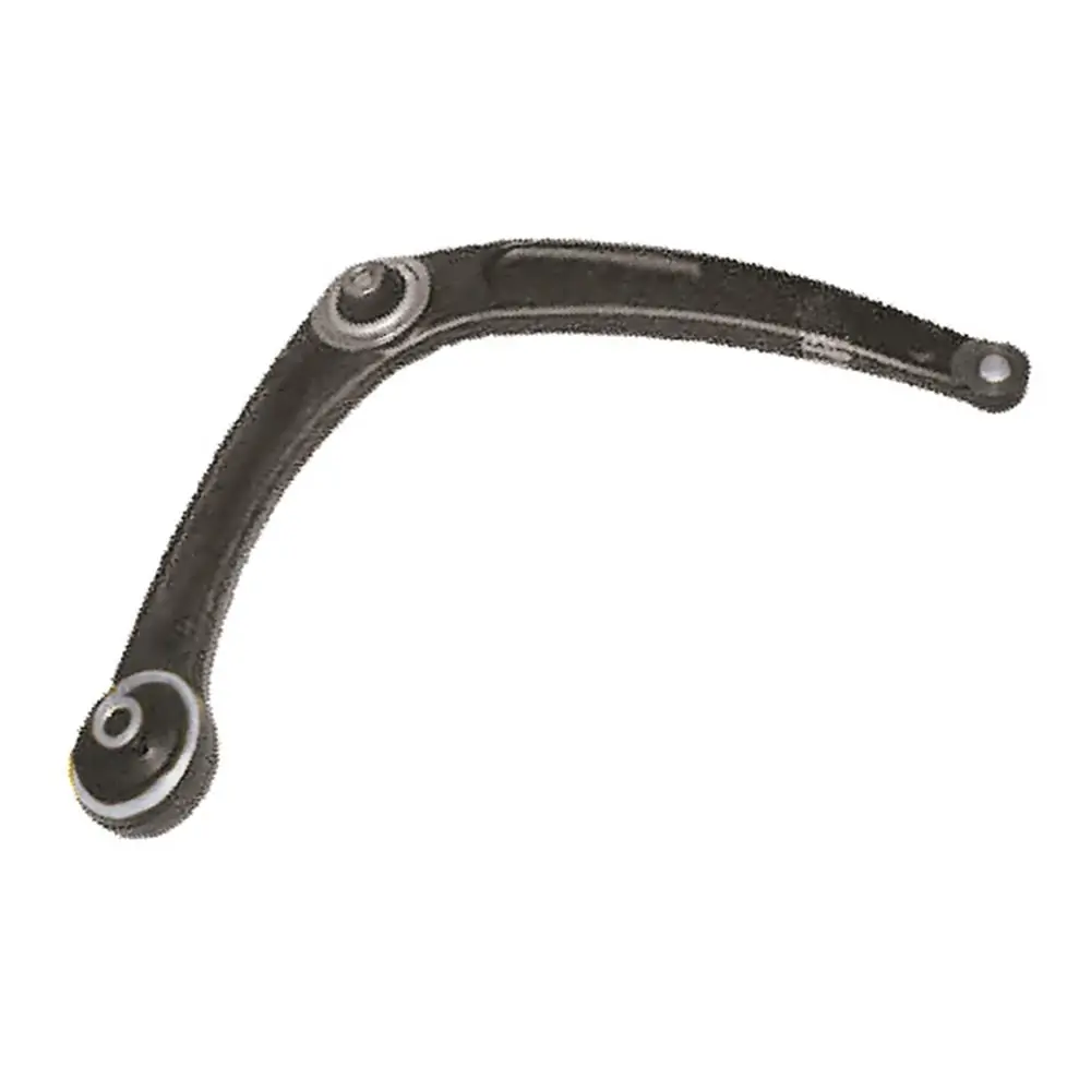 Bandeja Lado Esquerdo sem Pivô - GRAZZIMETAL PG5011