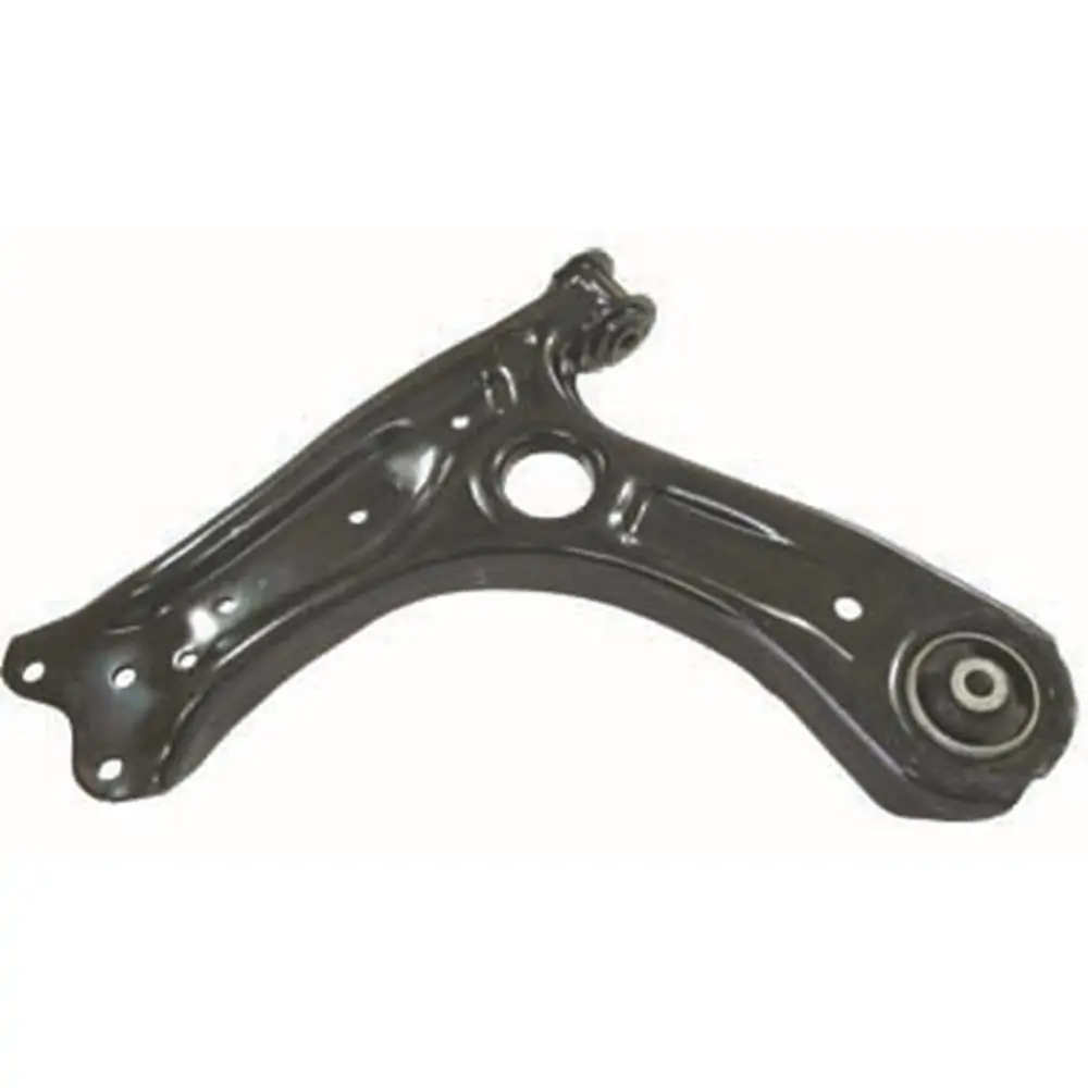 Bandeja Lado Esquerdo sem Pivô - GRAZZIMETAL VW1205B